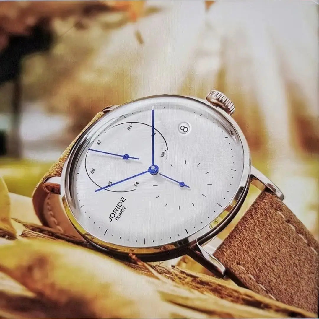 Luxury Premium Watches for men,3D Curved Mirror Sporty Wrist watches, Trendy Student Casual Dress Gifts for man free shipping