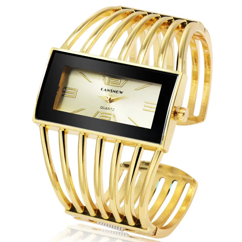 Rhinestone Bracelet Watch Silver Watch Women Watches Full Steel Women's Watches Clock relogio feminino