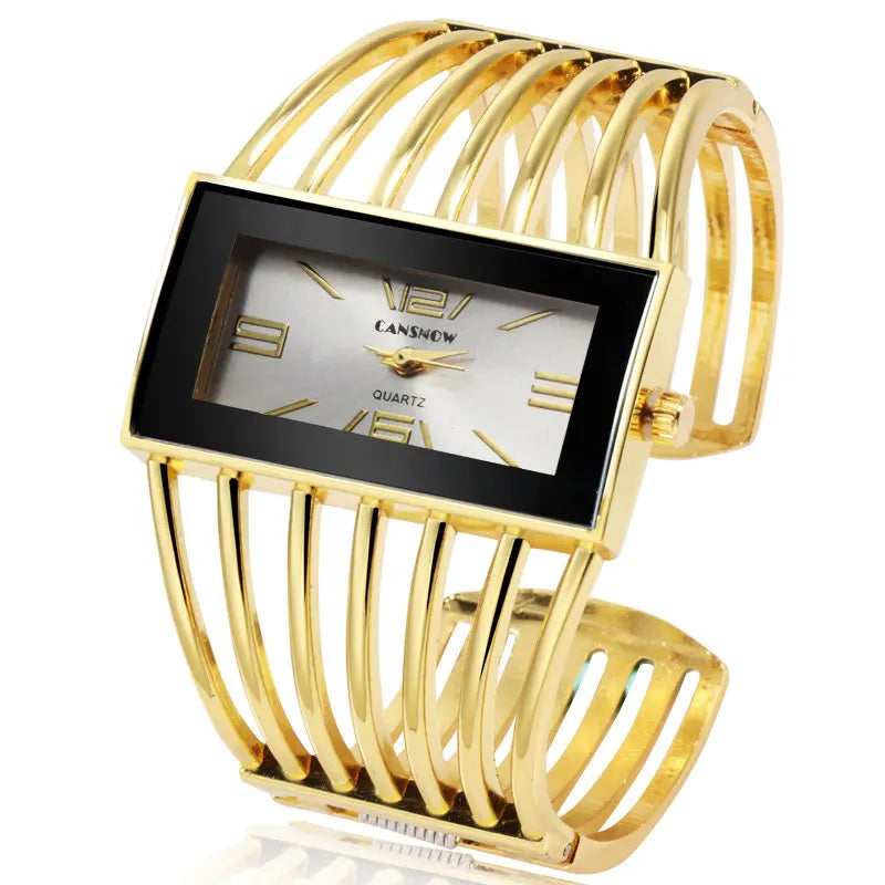 Rhinestone Bracelet Watch Silver Watch Women Watches Full Steel Women's Watches Clock relogio feminino