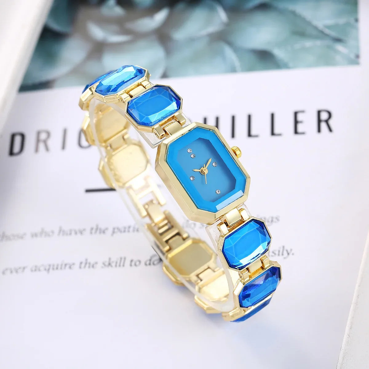 Fashion Women Watch Ladies Gift Quartz Watch Luxury Versatile Dress Watch Wristwatch Gift Clock Dropshipping Relojes Para Mujer