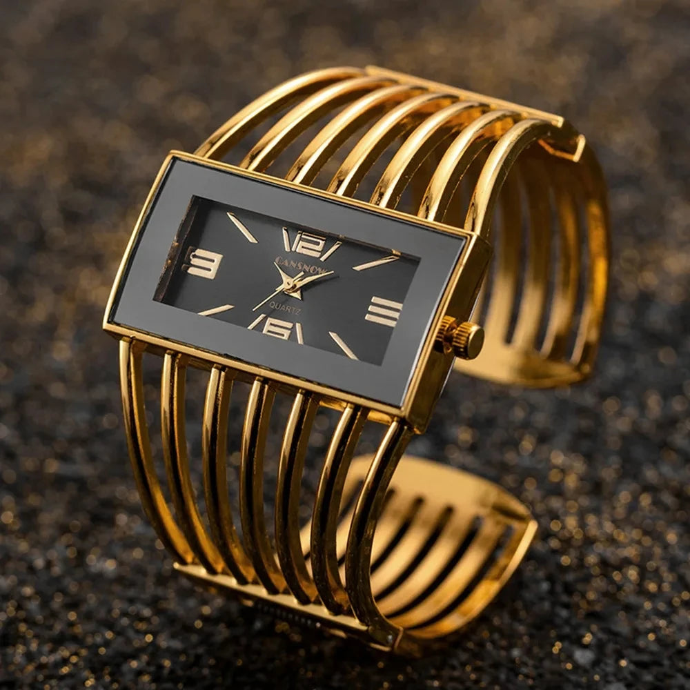 Rhinestone Bracelet Watch Silver Watch Women Watches Full Steel Women's Watches Clock relogio feminino