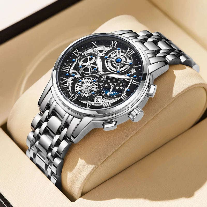 Brand Luxury Gold Women Watches Fashion Waterproof Ladies Watch Woman Quartz Wrist Watch Relogio Feminino Montre Femme