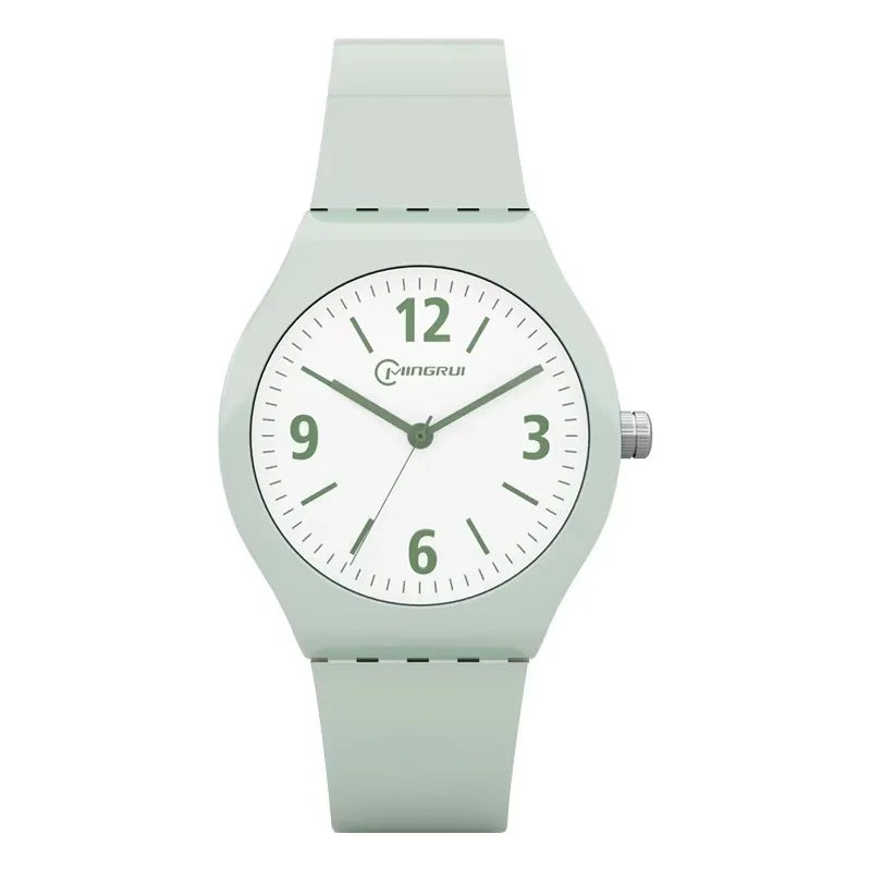Kids Watch Waterproof Quartz Wristwatches Children Boy Clock For Girl Boy Fashion Sweet cute Women Child