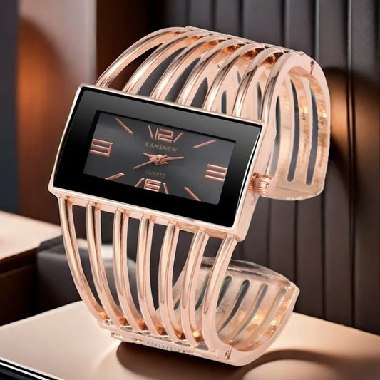 Rhinestone Bracelet Watch Silver Watch Women Watches Full Steel Women's Watches Clock relogio feminino